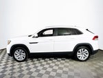 2020 Volkswagen Atlas Cross Sport 2.0T SE w/Technology