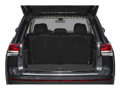 2024 Volkswagen Atlas 2.0T SEL