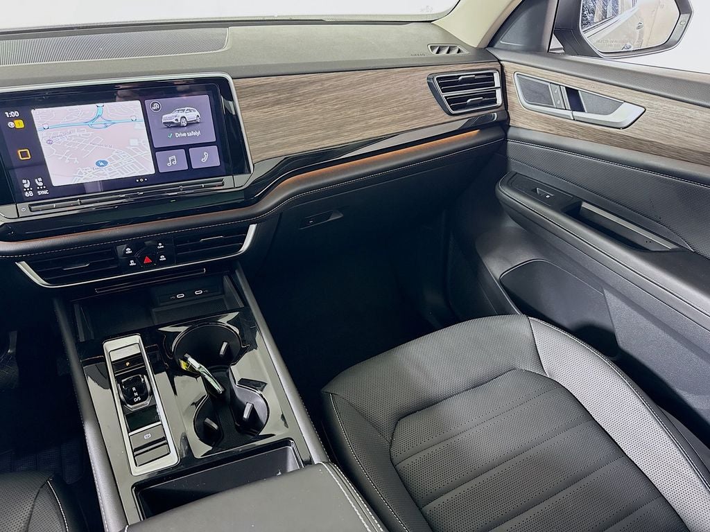 2024 Volkswagen Atlas 2.0T SEL