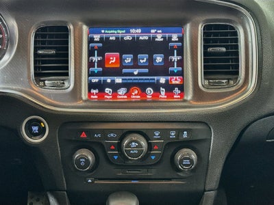 2014 Dodge Charger R/T