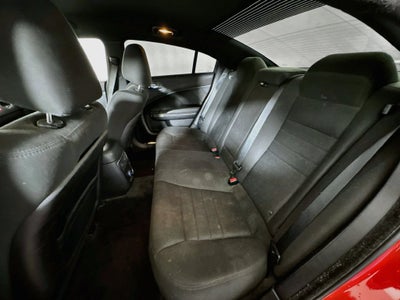 2014 Dodge Charger R/T -5.7 Hemi MDS VVT Engine