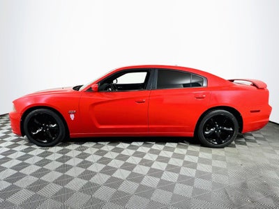 2014 Dodge Charger R/T