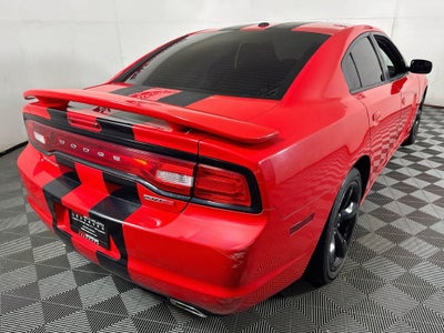 2014 Dodge Charger R/T