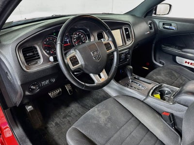 2014 Dodge Charger R/T