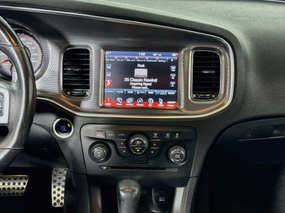 2013 Dodge Charger SRT8