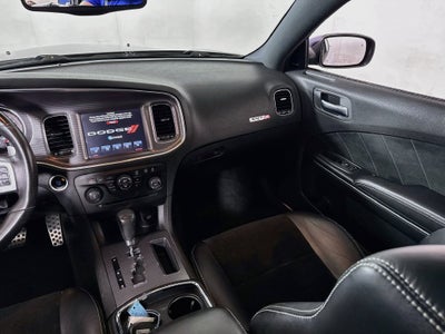 2013 Dodge Charger SRT8