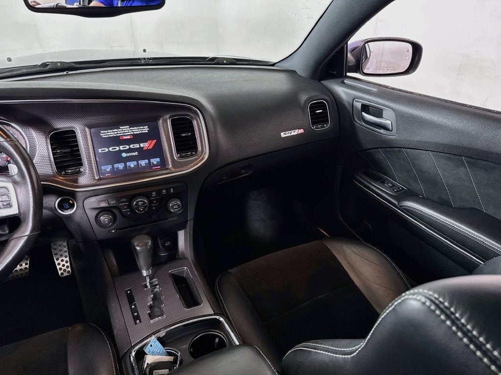 2013 Dodge Charger SRT8