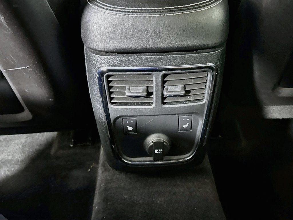 2013 Dodge Charger SRT8