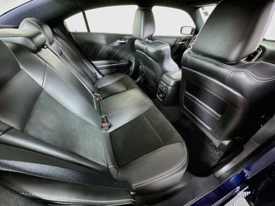 2013 Dodge Charger SRT8