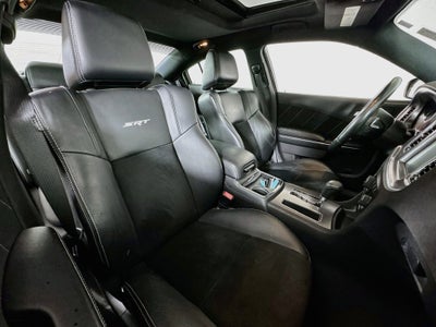 2013 Dodge Charger SRT8