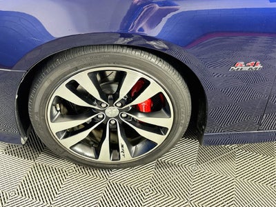 2013 Dodge Charger SRT8