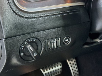 2021 Dodge Charger R T Scat Pack Plus Group+Sunroof