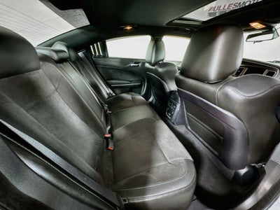 2021 Dodge Charger R T Scat Pack Plus Group+Sunroof