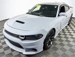 2021 Dodge Charger R T Scat Pack Plus Group+Sunroof
