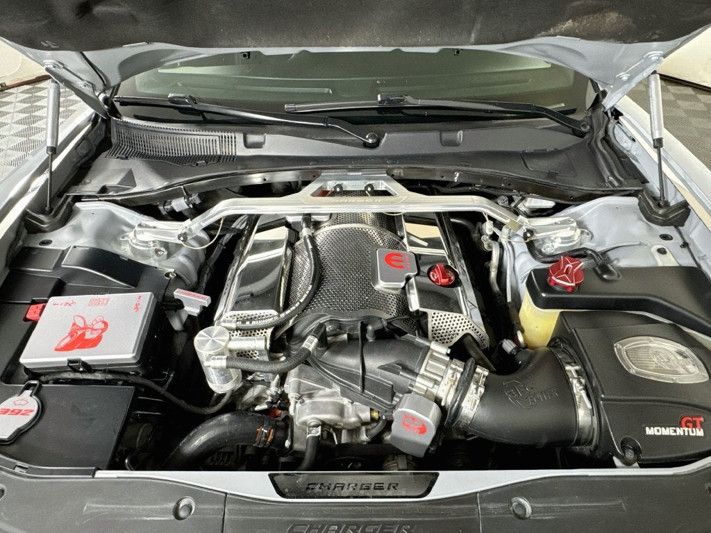 2021 Dodge Charger R T Scat Pack Plus Group+Sunroof