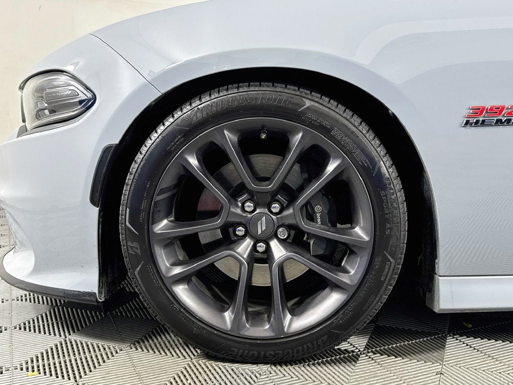 2021 Dodge Charger R T Scat Pack Plus Group+Sunroof