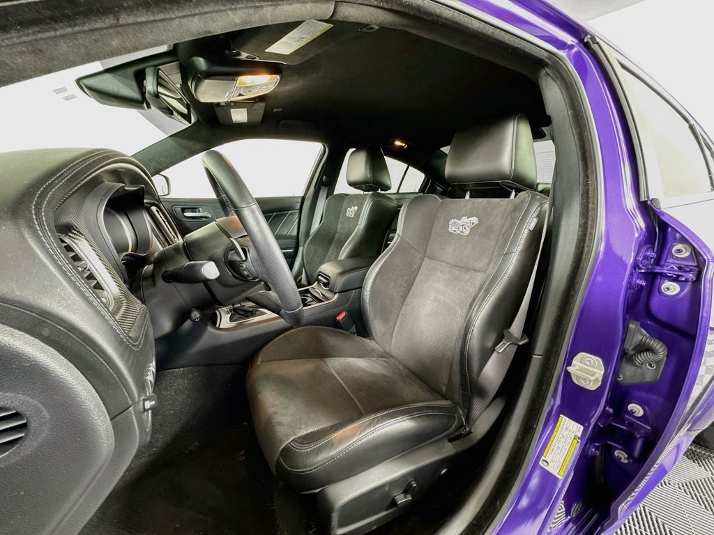 2023 Dodge Charger R/T Scat Pack Widebody Super Bee-Special Edition