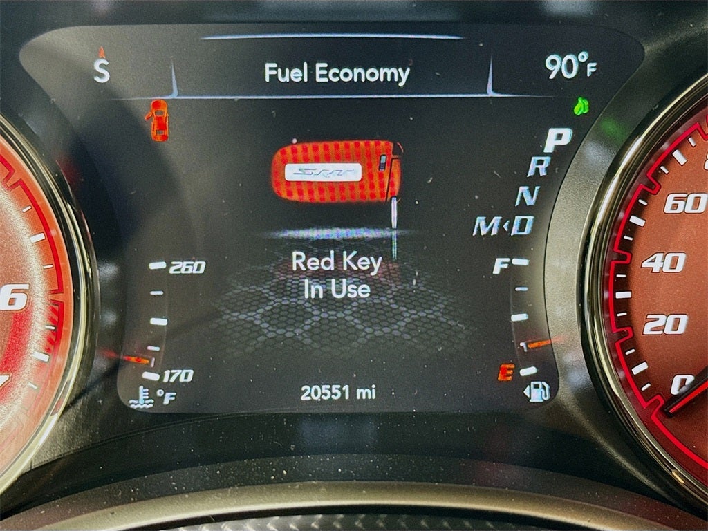 2023 Dodge Charger SRT Hellcat Redeye Daytona Edition