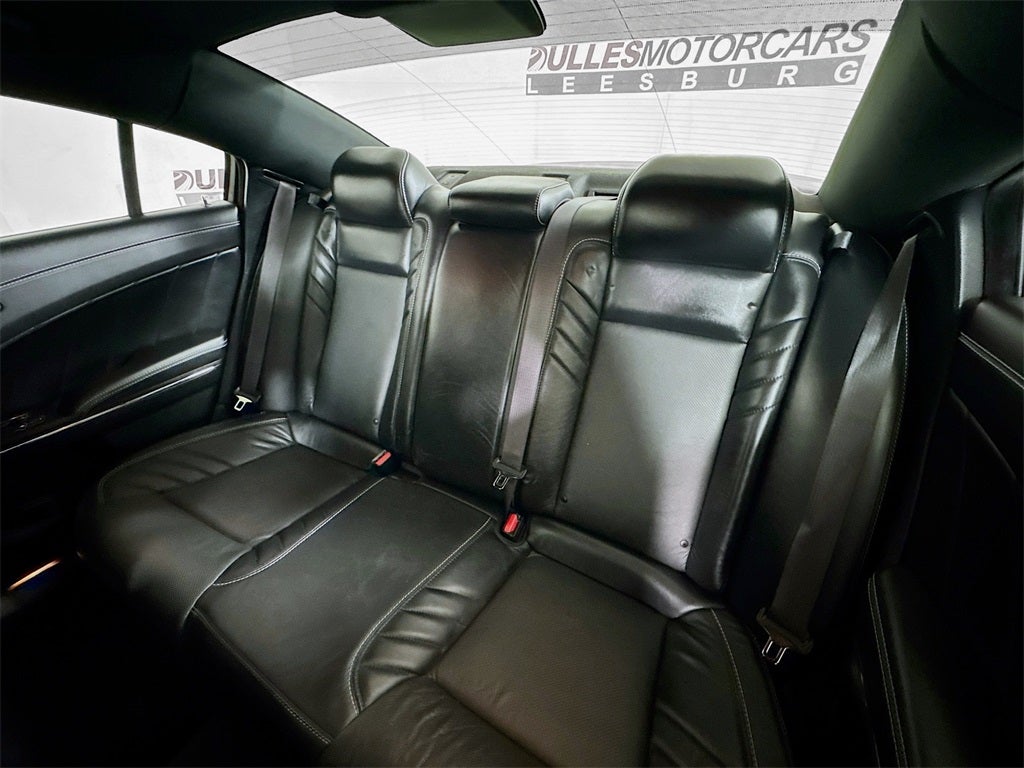 2023 Dodge Charger SRT Hellcat Redeye Daytona Edition