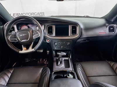 2023 Dodge Charger SRT Hellcat Redeye Daytona Edition