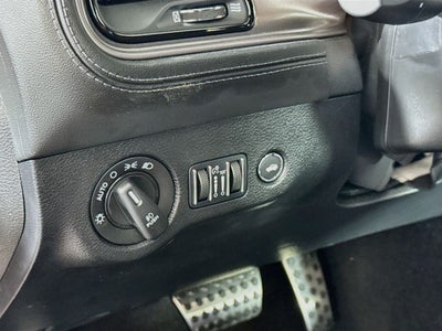 2023 Dodge Challenger R/T PLUS