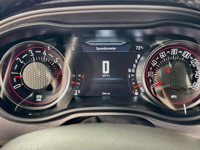 2023 Dodge Challenger R/T PLUS