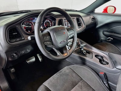 2023 Dodge Challenger R/T PLUS