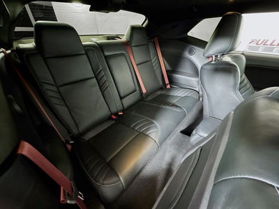 2023 Dodge Challenger SRT Hellcat Widebody JAILBREAK