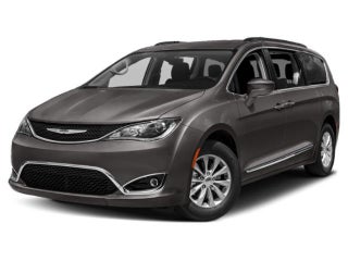 2019 Chrysler Pacifica Touring L Plus