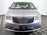 2015 Chrysler Town & Country Limited-Platinum