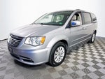 2015 Chrysler Town & Country Limited-Platinum