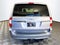 2015 Chrysler Town & Country Limited-Platinum