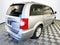 2015 Chrysler Town & Country Limited-Platinum