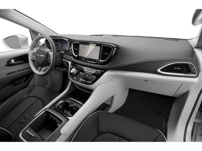 2021 Chrysler Pacifica Hybrid Touring L