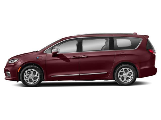 2021 Chrysler Pacifica Hybrid Touring L