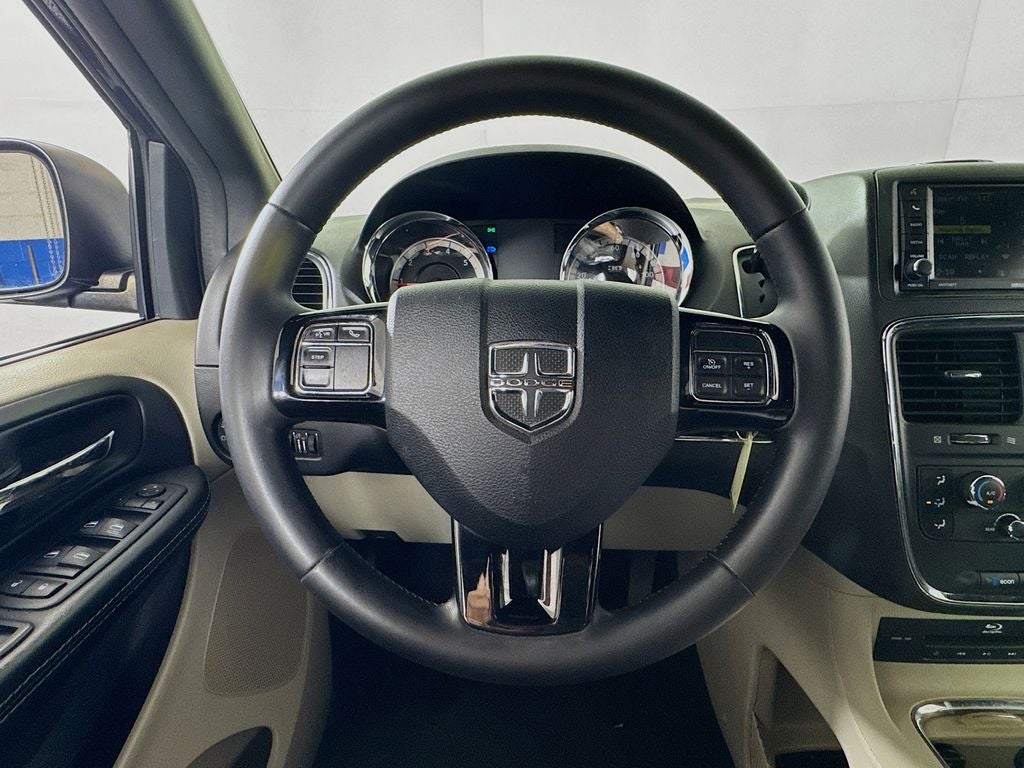 2014 Dodge Grand Caravan SXT 30th Anniversary