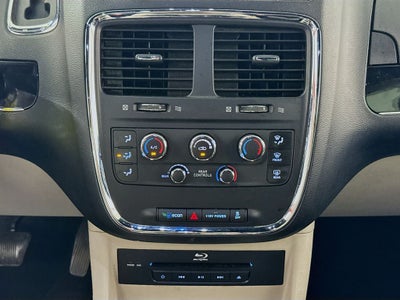 2014 Dodge Grand Caravan SXT 30th Anniversary