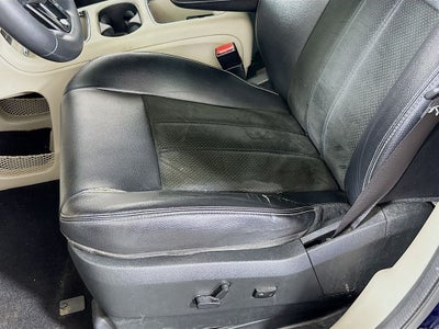 2014 Dodge Grand Caravan SXT 30th Anniversary