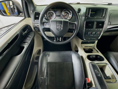 2014 Dodge Grand Caravan SXT 30th Anniversary