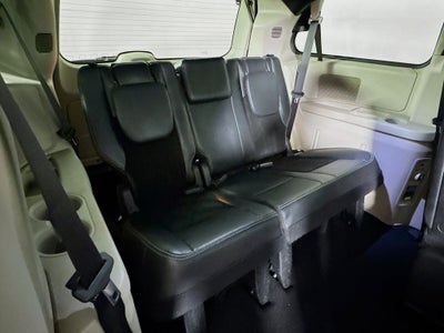 2014 Dodge Grand Caravan SXT 30th Anniversary