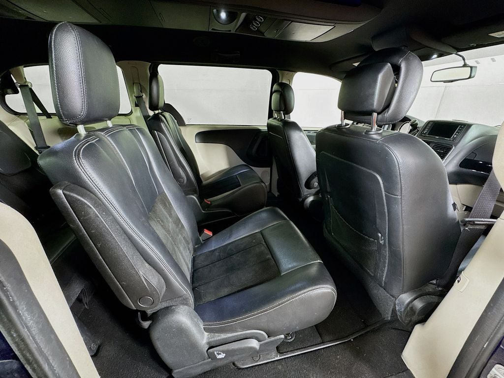 2014 Dodge Grand Caravan SXT 30th Anniversary