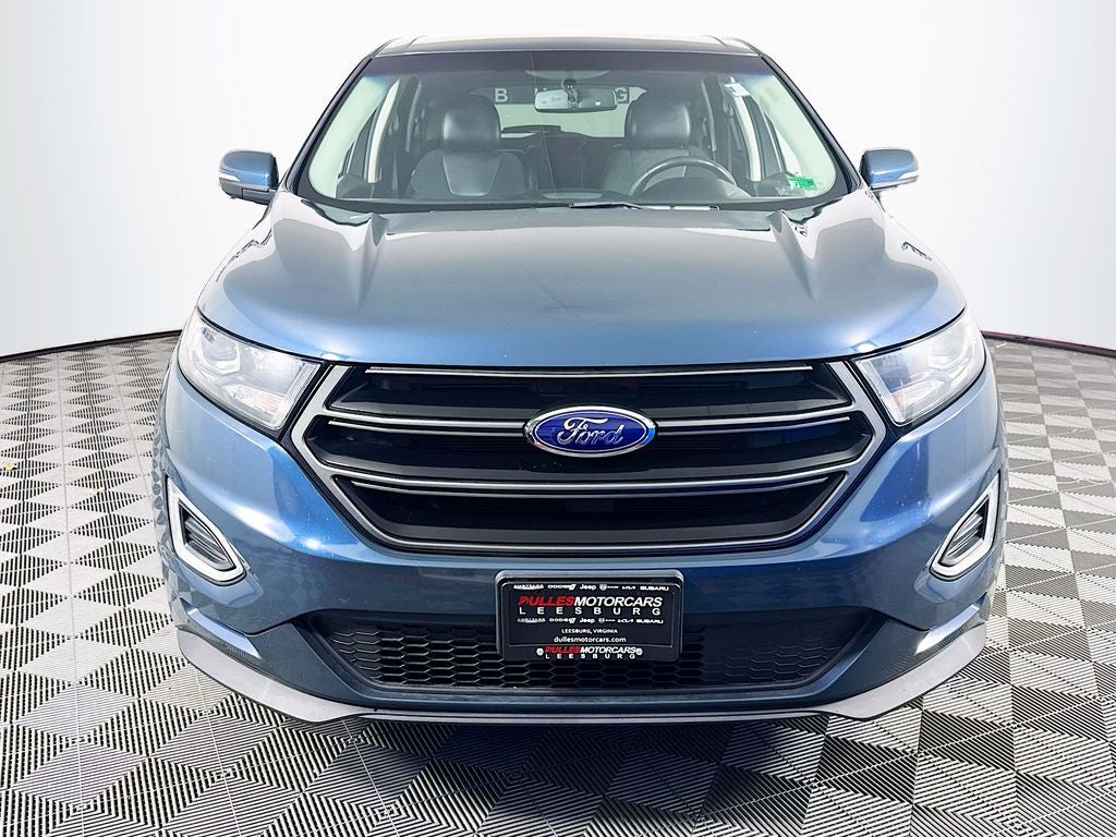 2016 Ford Edge Sport