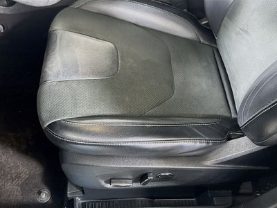 2016 Ford Edge Sport