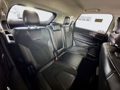 2016 Ford Edge Sport