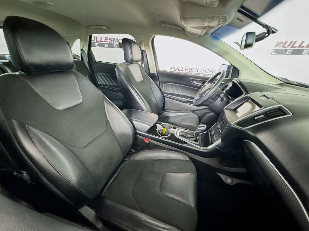 2016 Ford Edge Sport