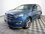 2016 Ford Edge Sport