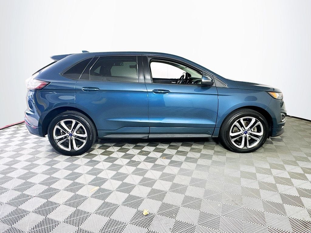 2016 Ford Edge Sport