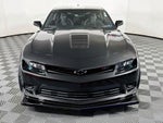 2015 Chevrolet Camaro Z/28