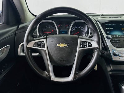 2016 Chevrolet Equinox LT AWD
