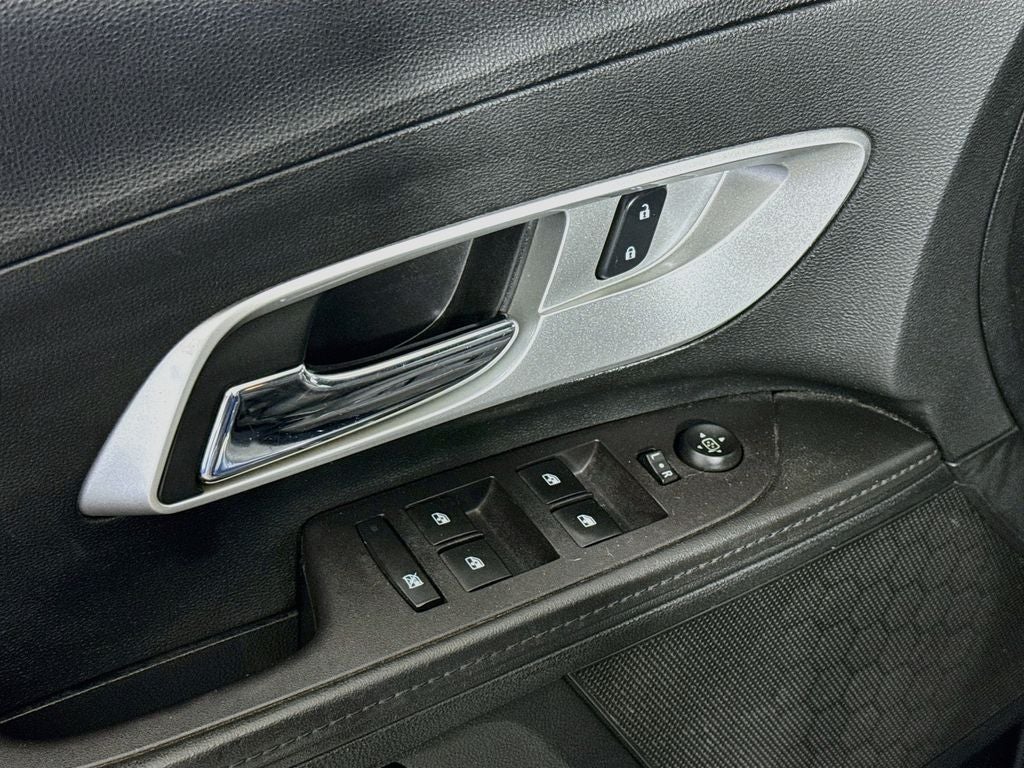 2016 Chevrolet Equinox LT AWD